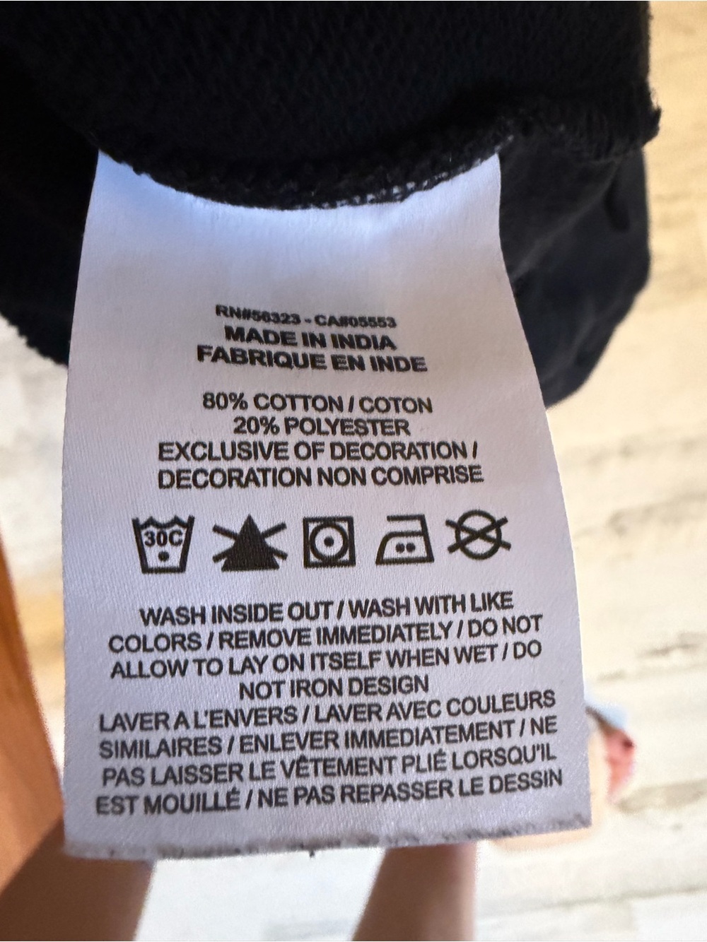 Nike joggers - Picture 6 of 6